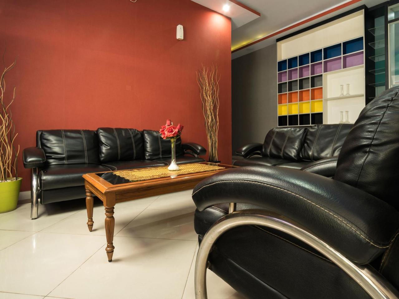 Oyo 342 De'kayakini Hotel Bandung