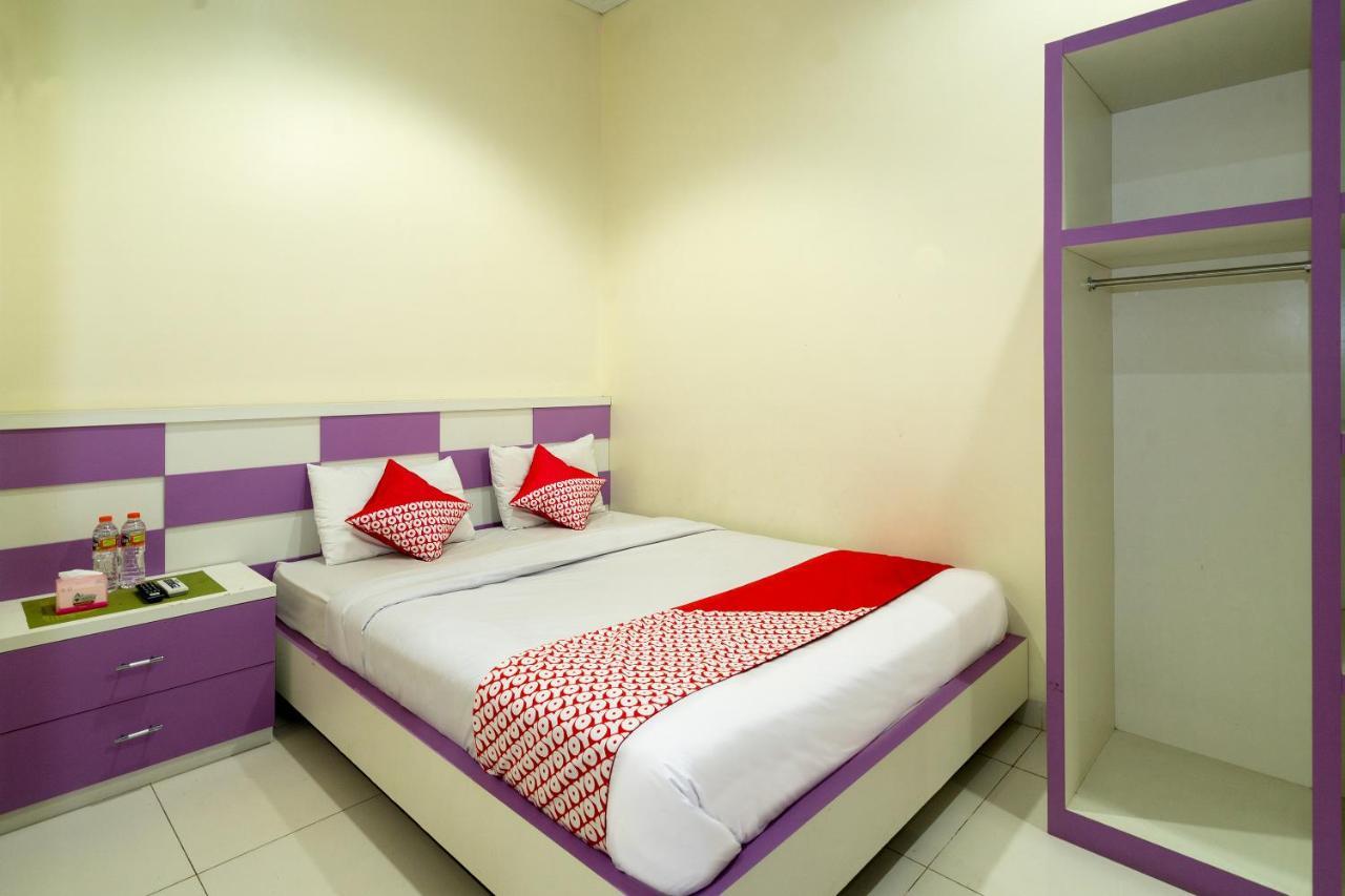 Oyo 342 De'kayakini Hotel