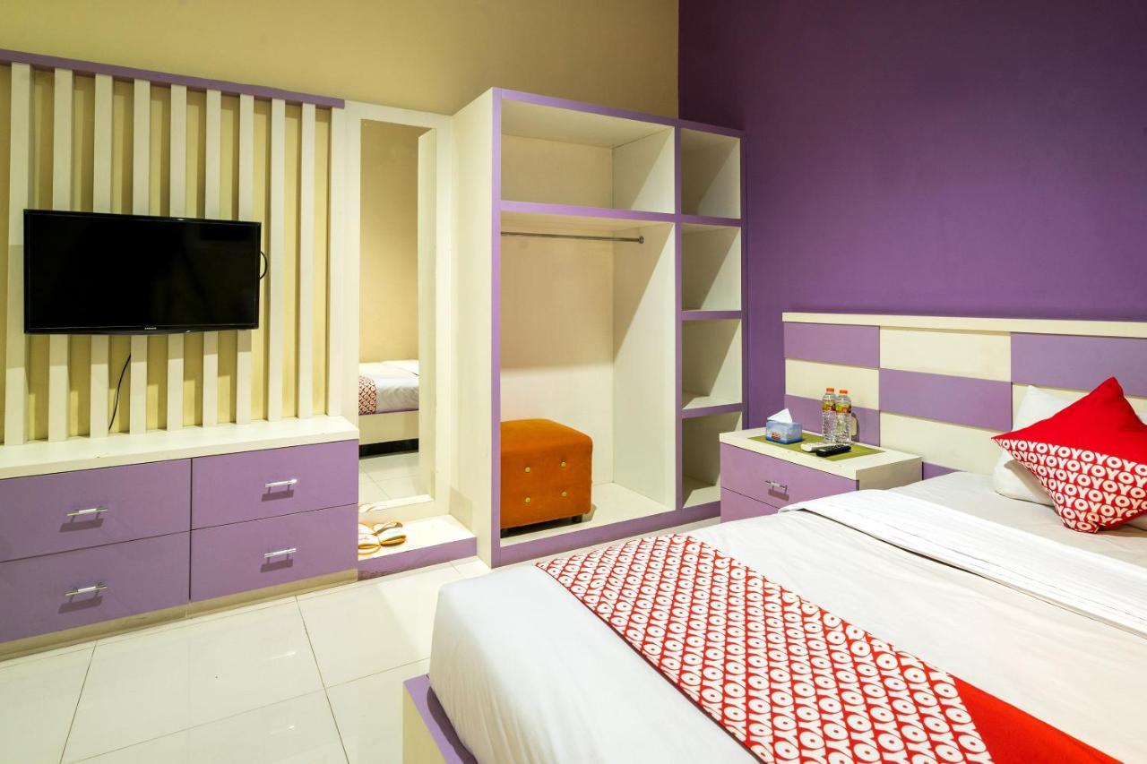 Oyo 342 De'kayakini Hotel Bandung