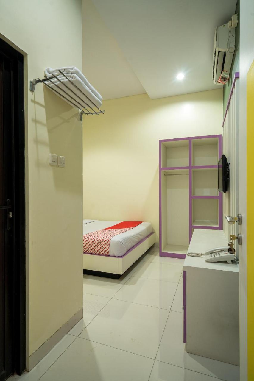 Hotel Oyo 342 De'kayakini Bandung