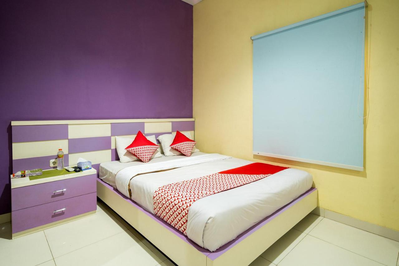 Hotel Oyo 342 De'kayakini 2*