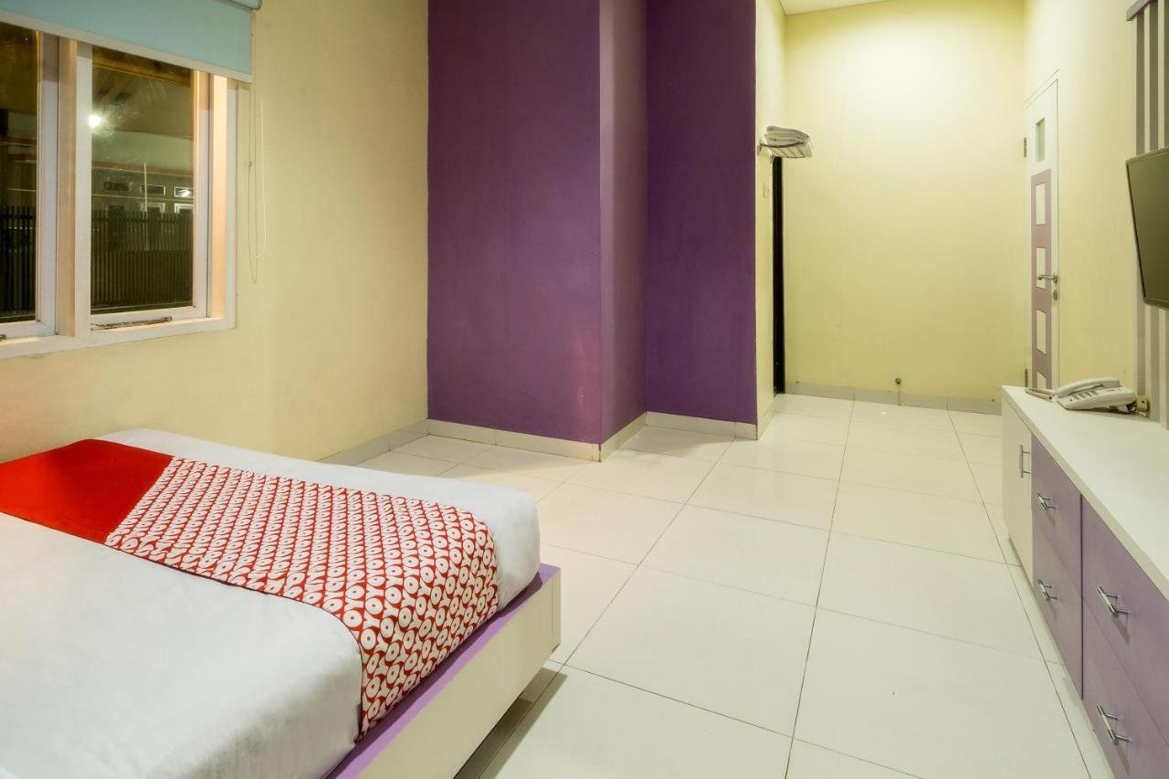 Hotel Oyo 342 De'kayakini 2*