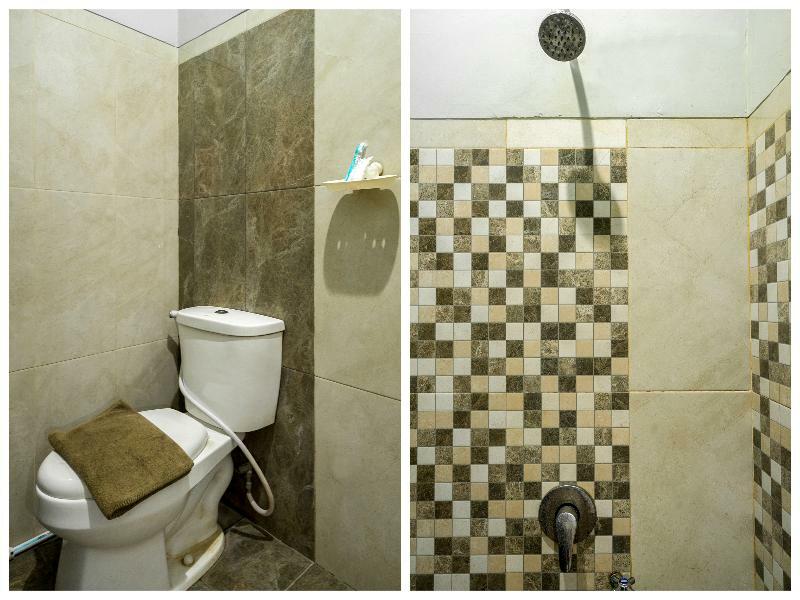 Oyo 342 De'kayakini Hotel 2*